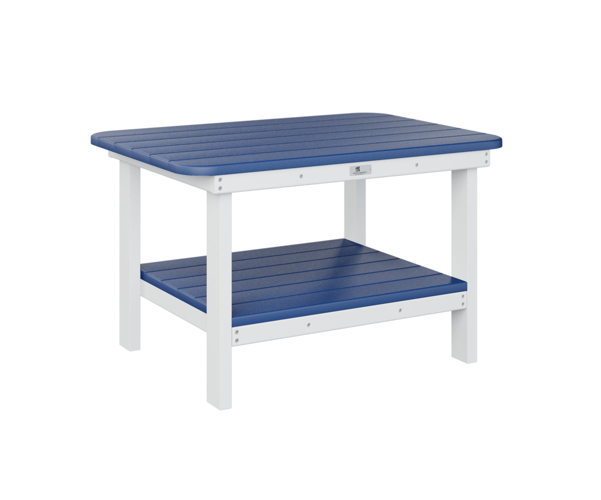 Rectangle Coffee Table