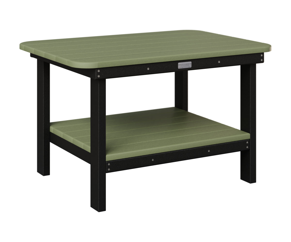 Rectangle Coffee Table
