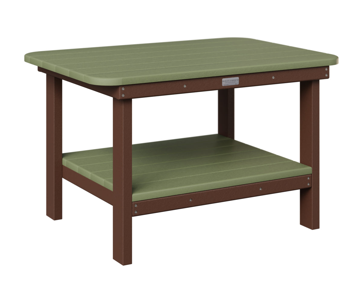 Rectangle Coffee Table