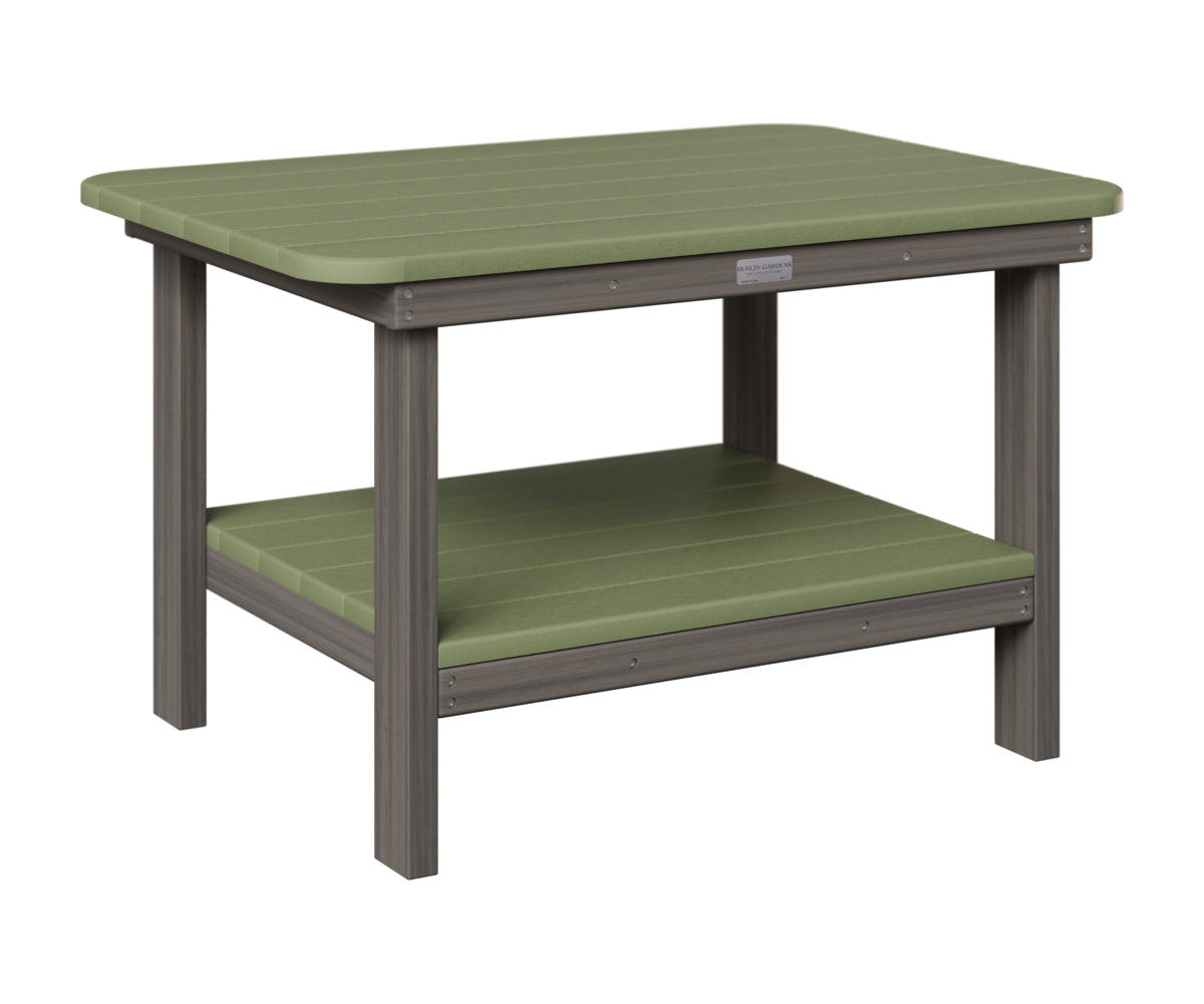 Rectangle Coffee Table