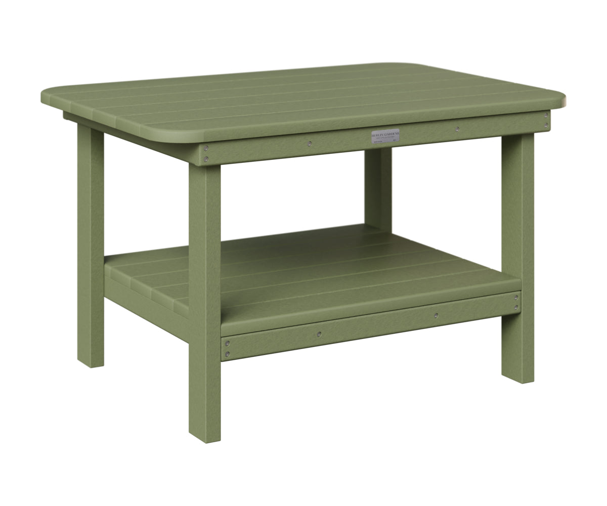 Rectangle Coffee Table