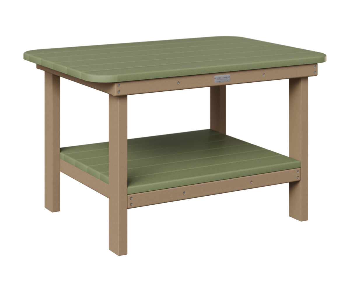 Rectangle Coffee Table