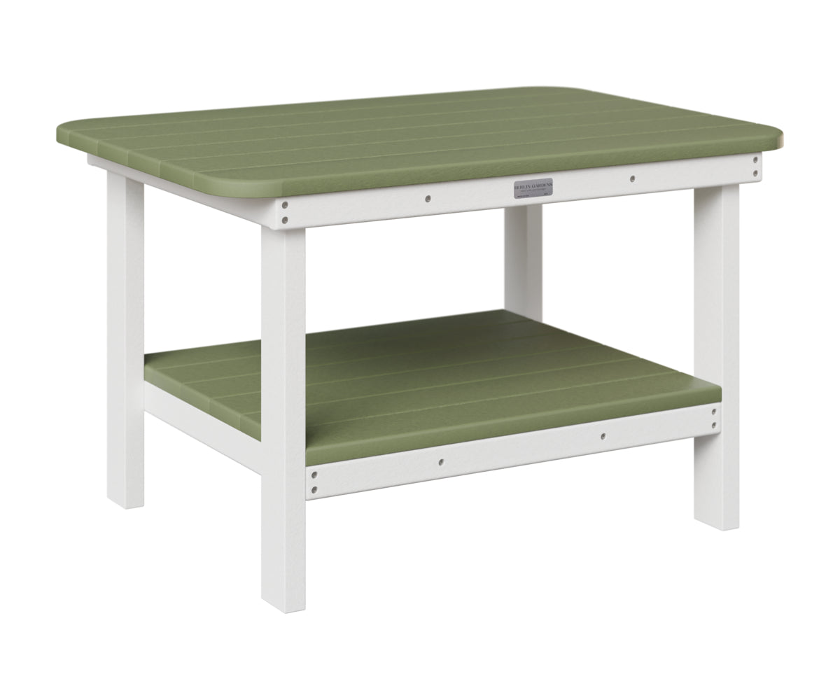 Rectangle Coffee Table