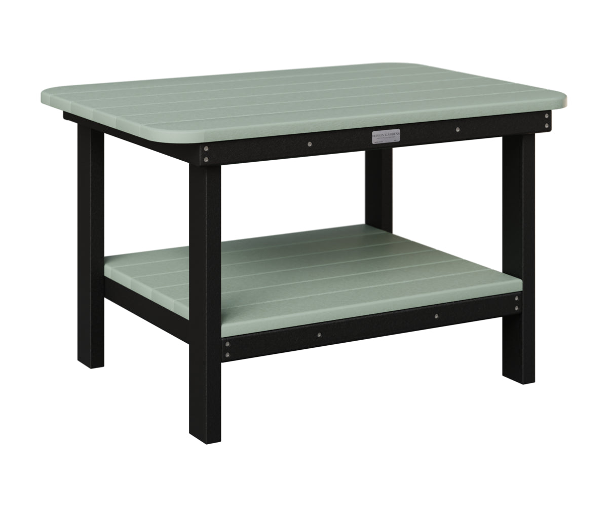Rectangle Coffee Table