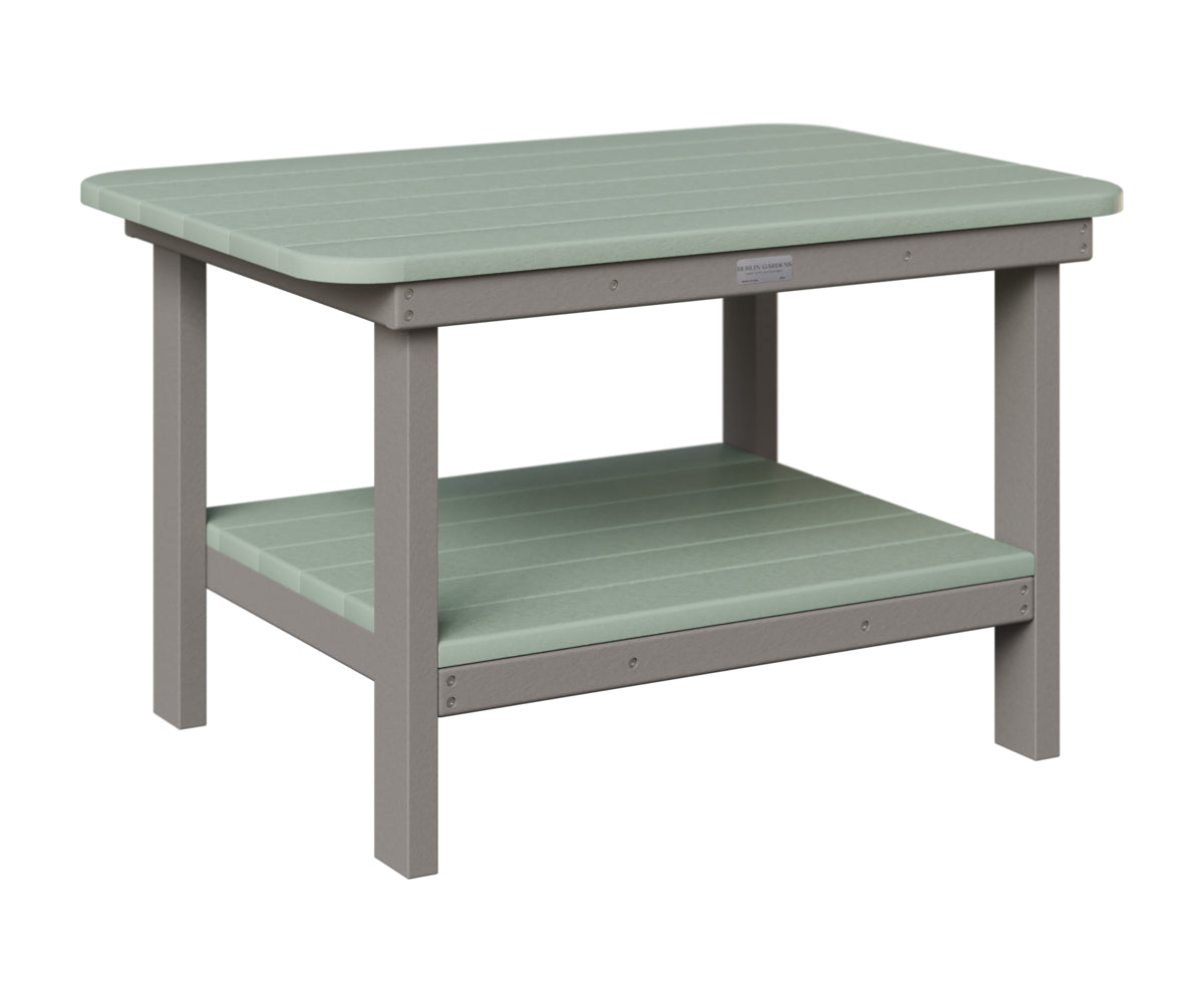 Rectangle Coffee Table