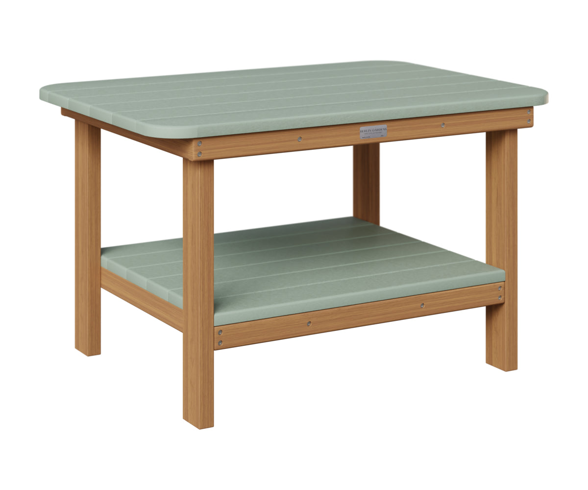Rectangle Coffee Table
