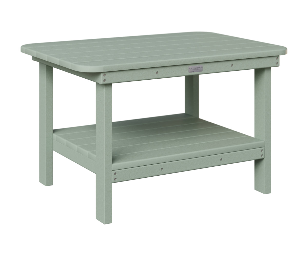 Rectangle Coffee Table