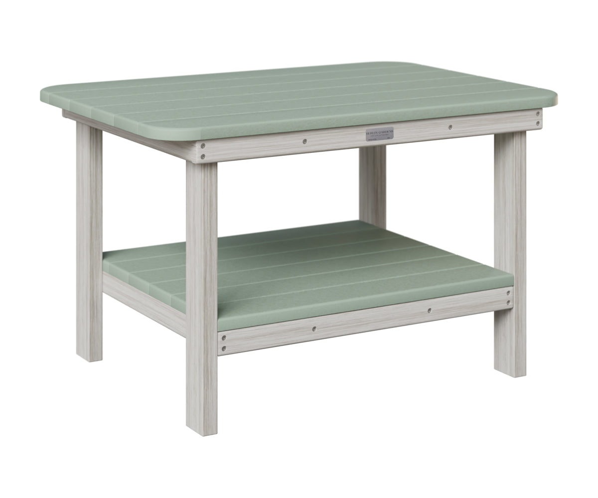 Rectangle Coffee Table