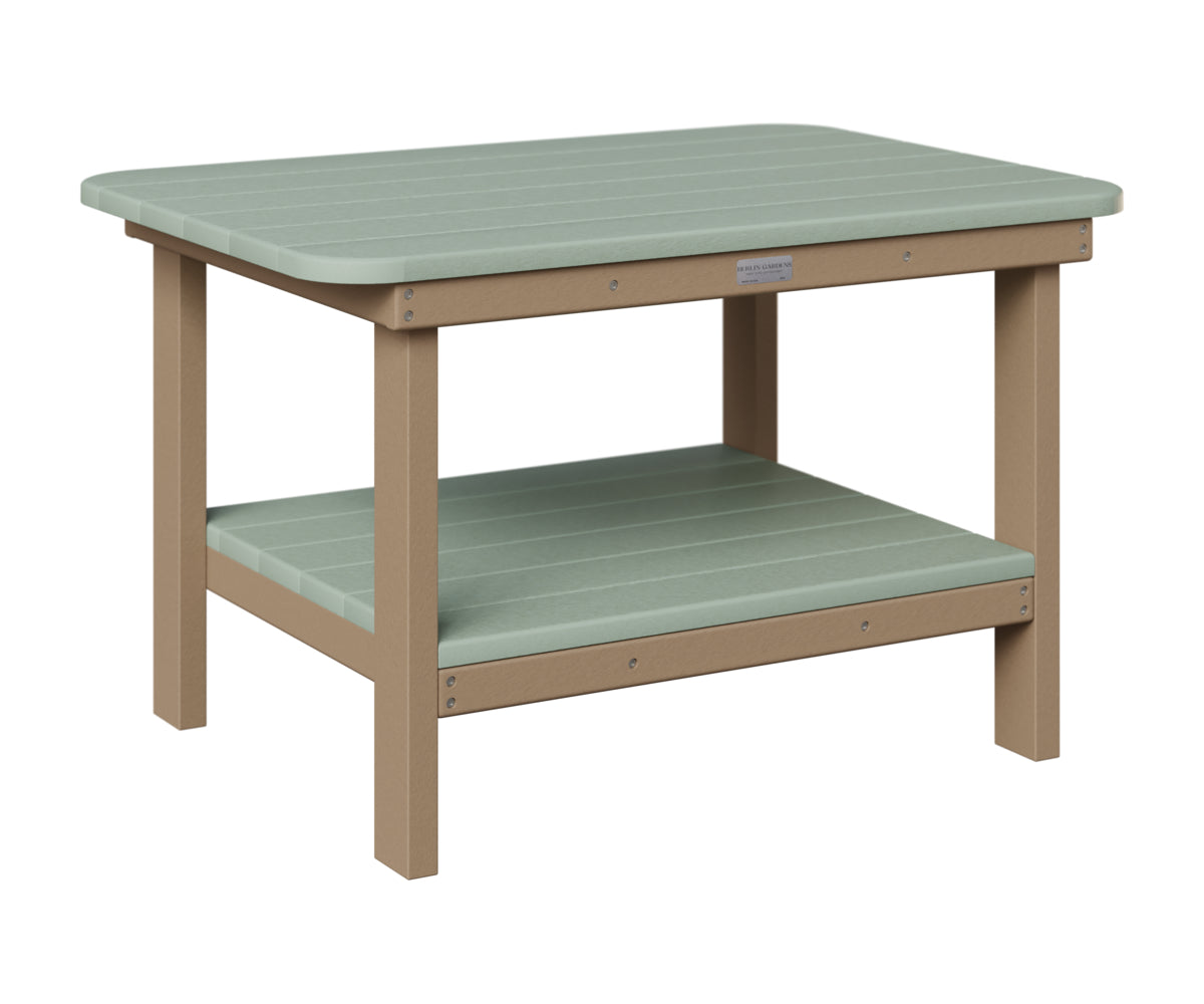 Rectangle Coffee Table