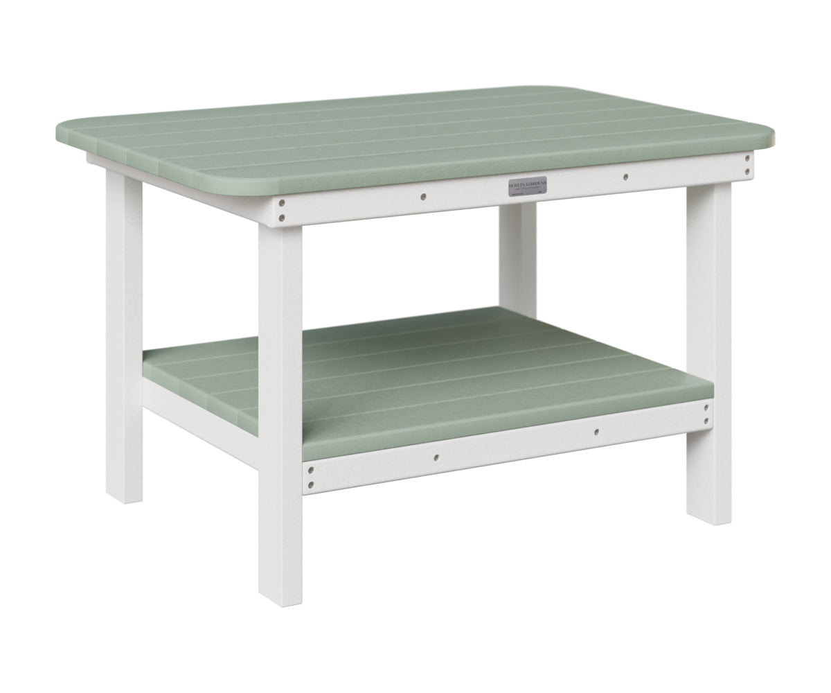 Rectangle Coffee Table