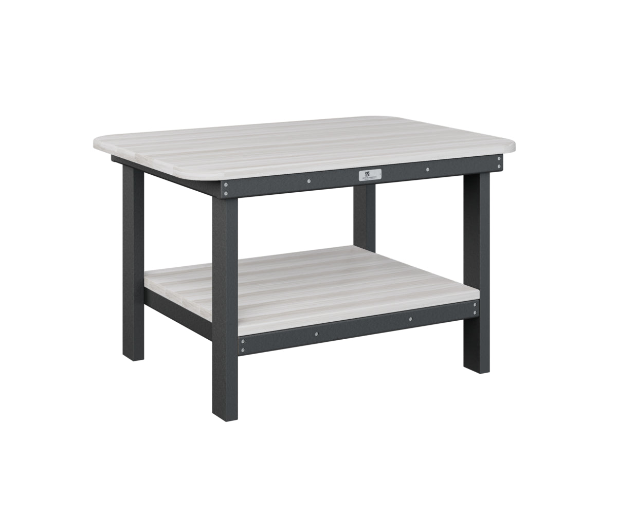 Rectangle Coffee Table