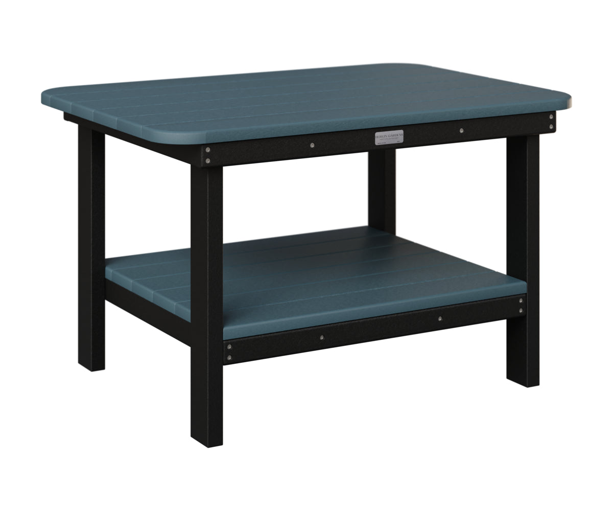 Rectangle Coffee Table
