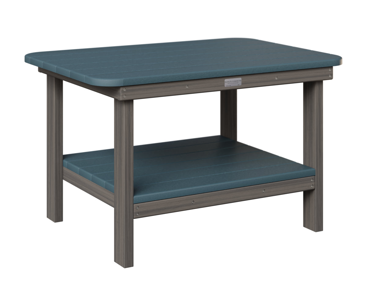 Rectangle Coffee Table