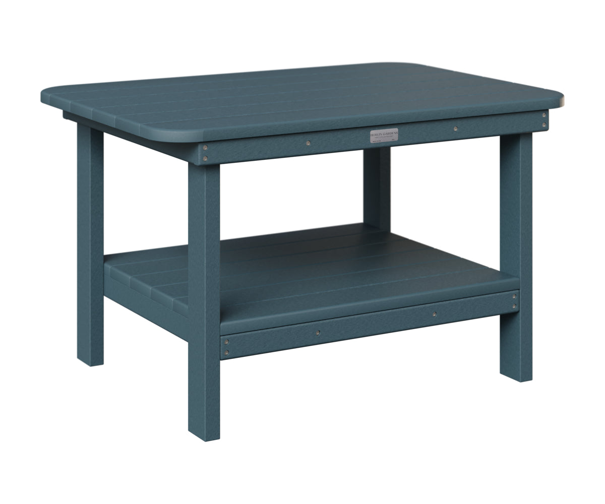Rectangle Coffee Table