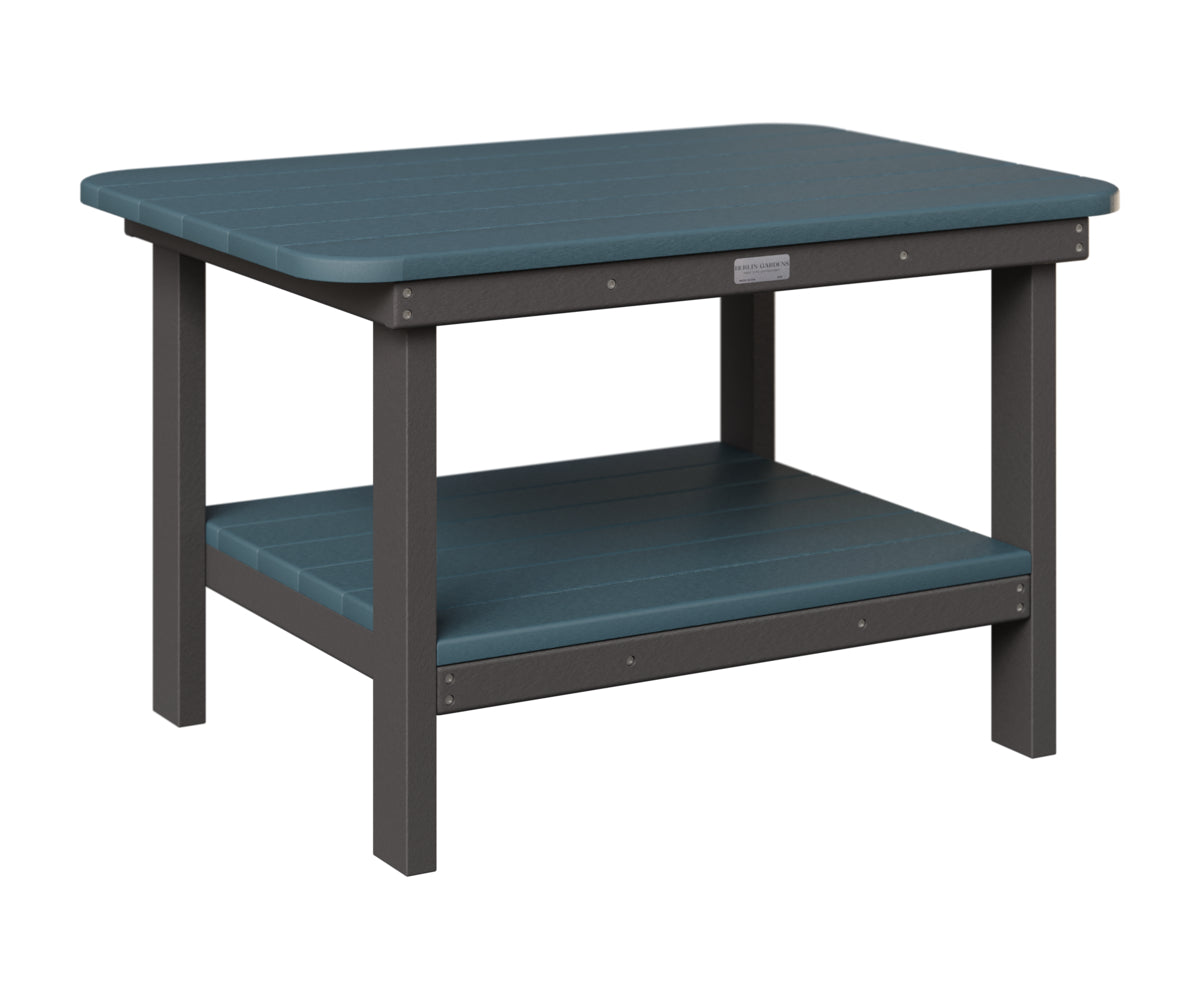 Rectangle Coffee Table