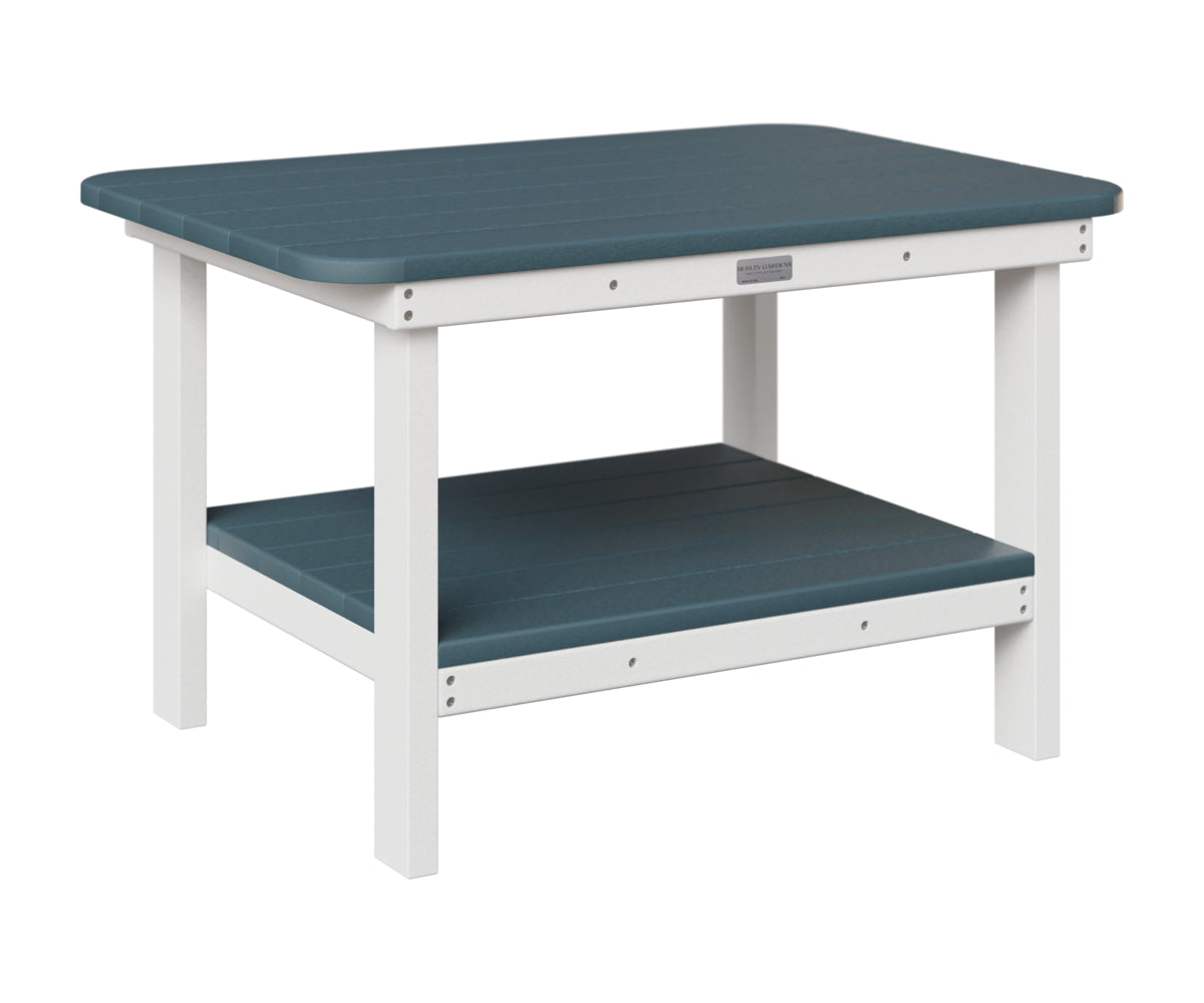 Rectangle Coffee Table