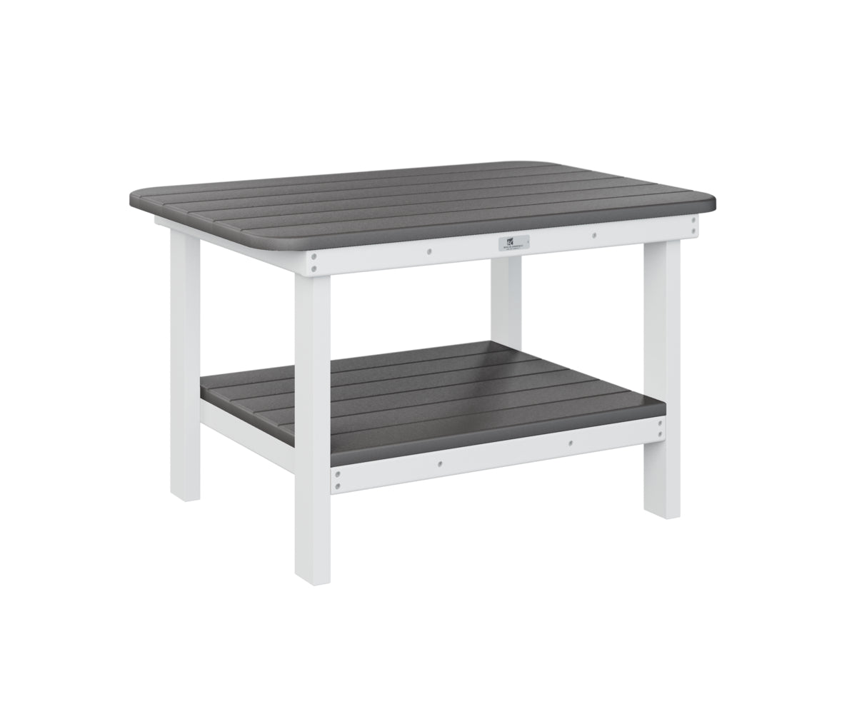Rectangle Coffee Table