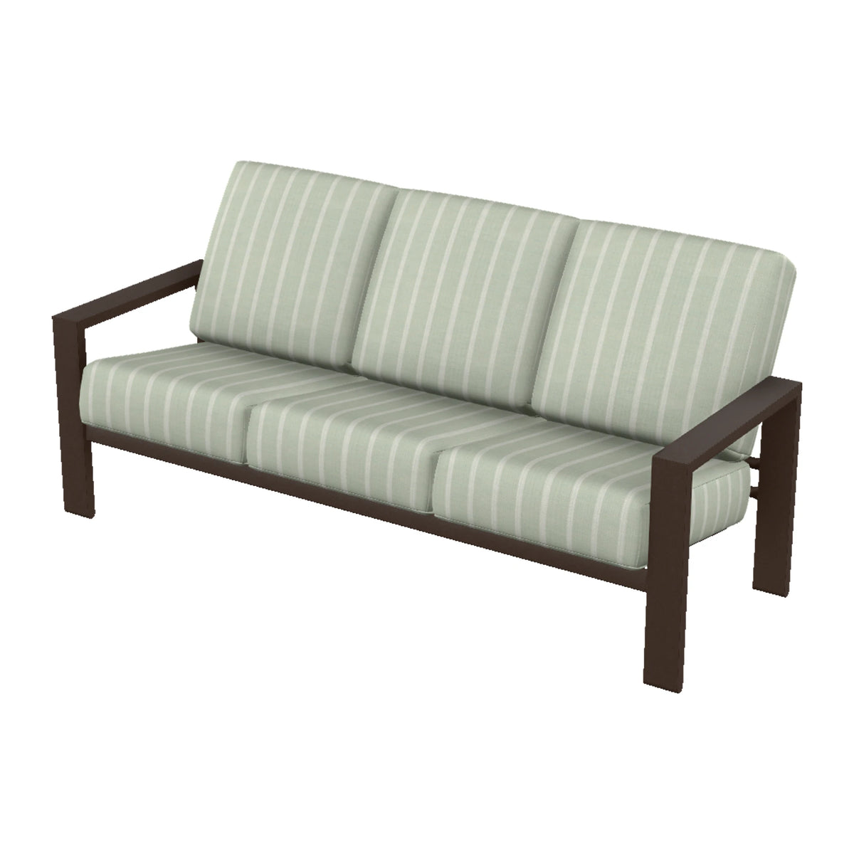 Larssen Cushion Sofa — Kona PC
