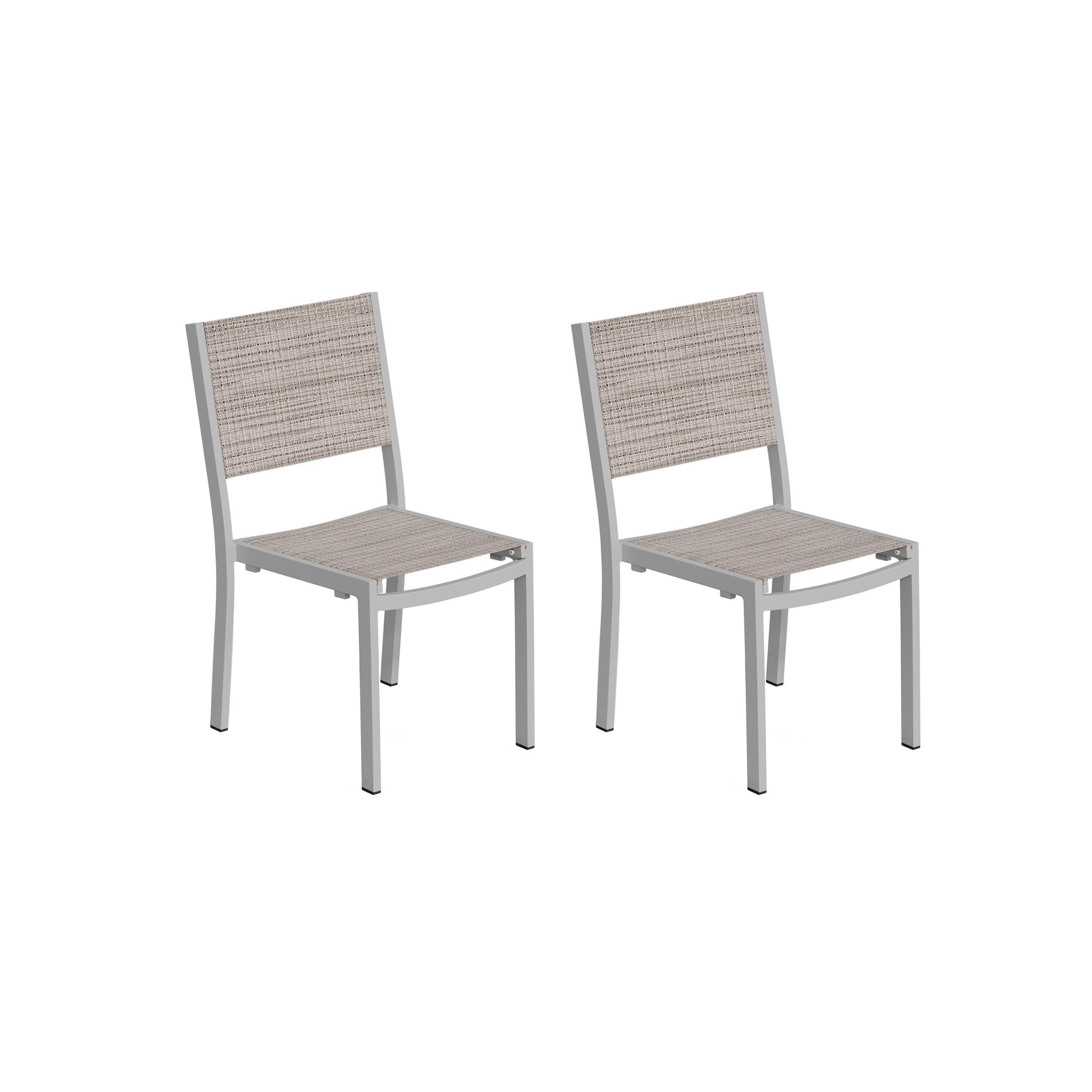 Travira Sling Side Chair - Set Of 2