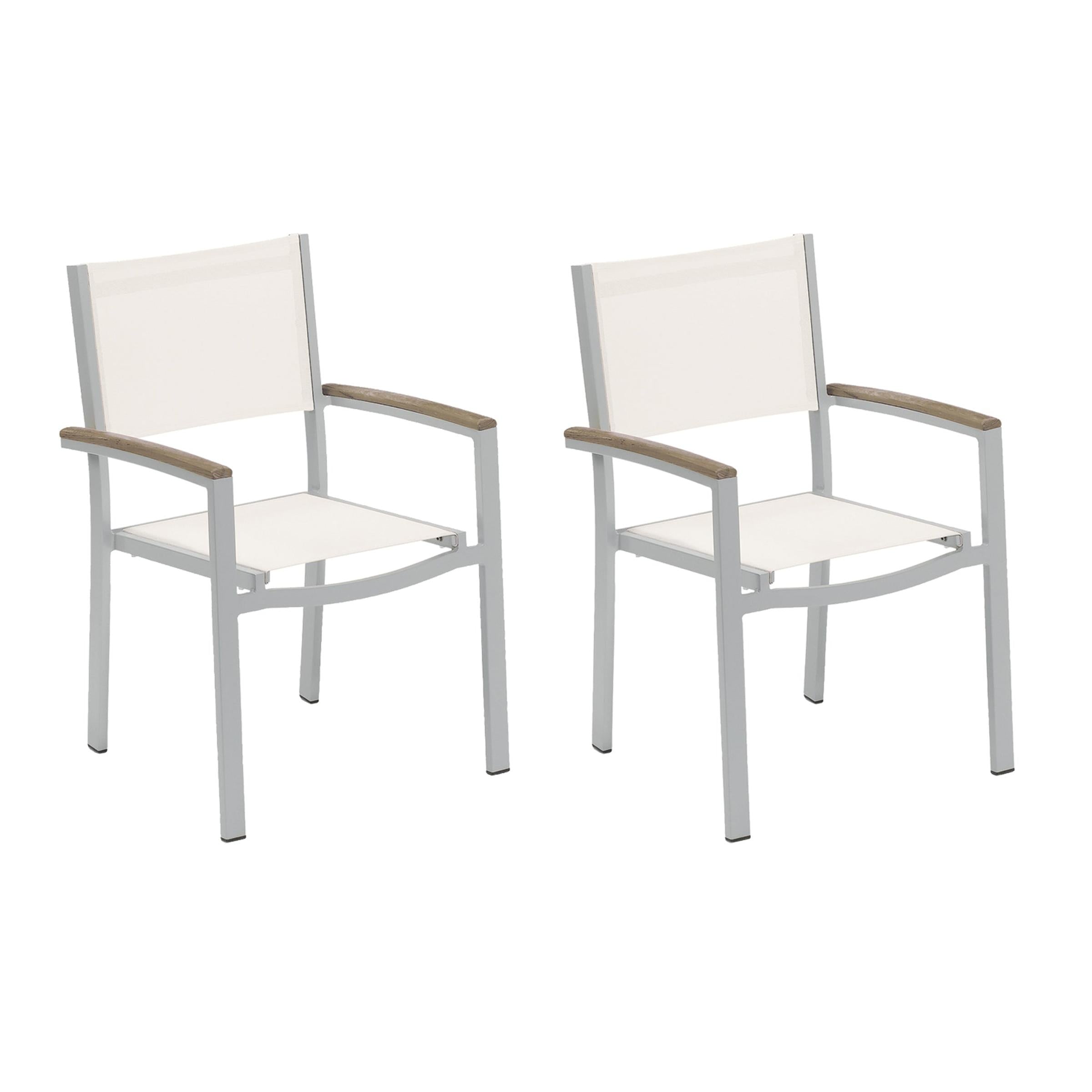Travira Armchair - Set Of 2