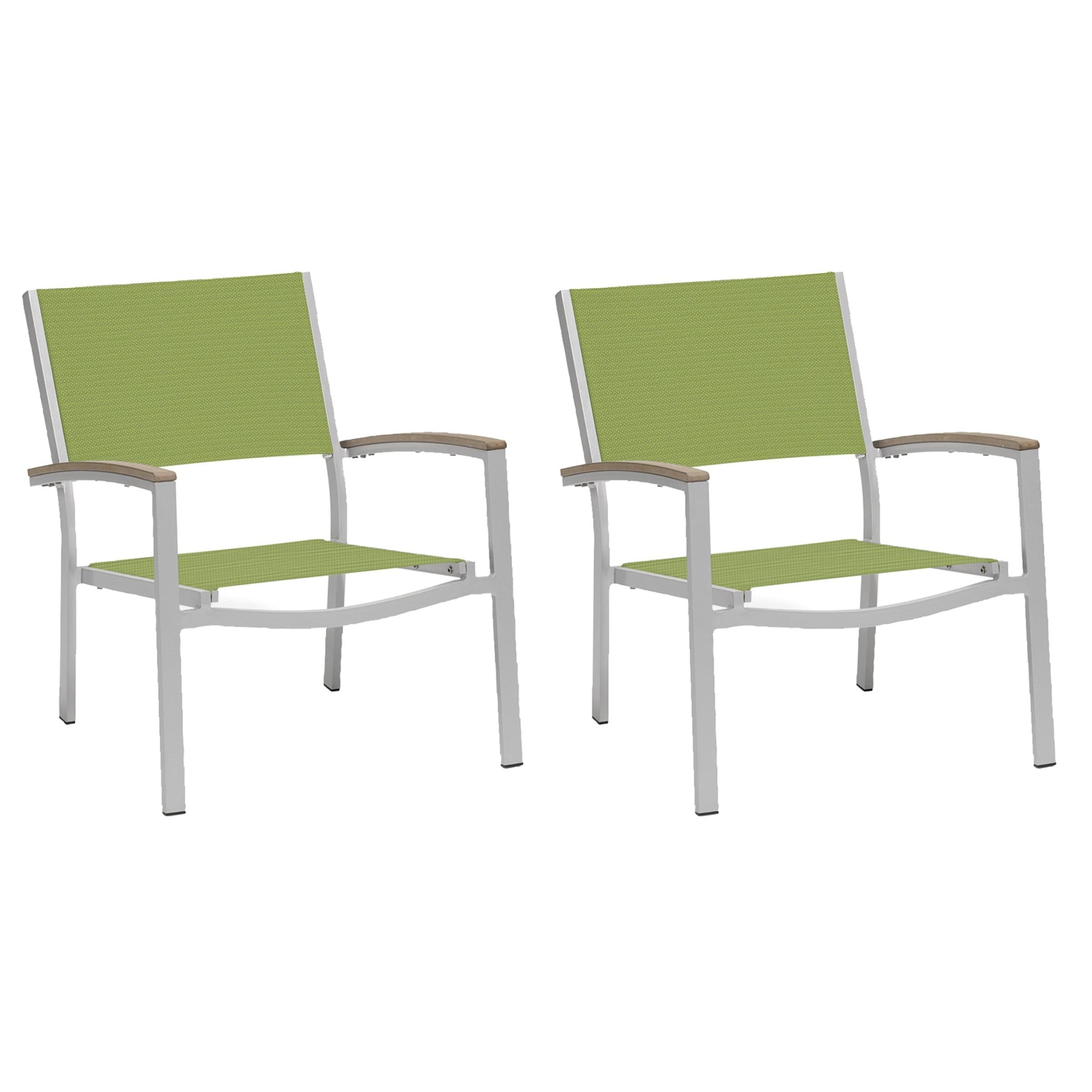 Travira Chat Chair - Set Of 2