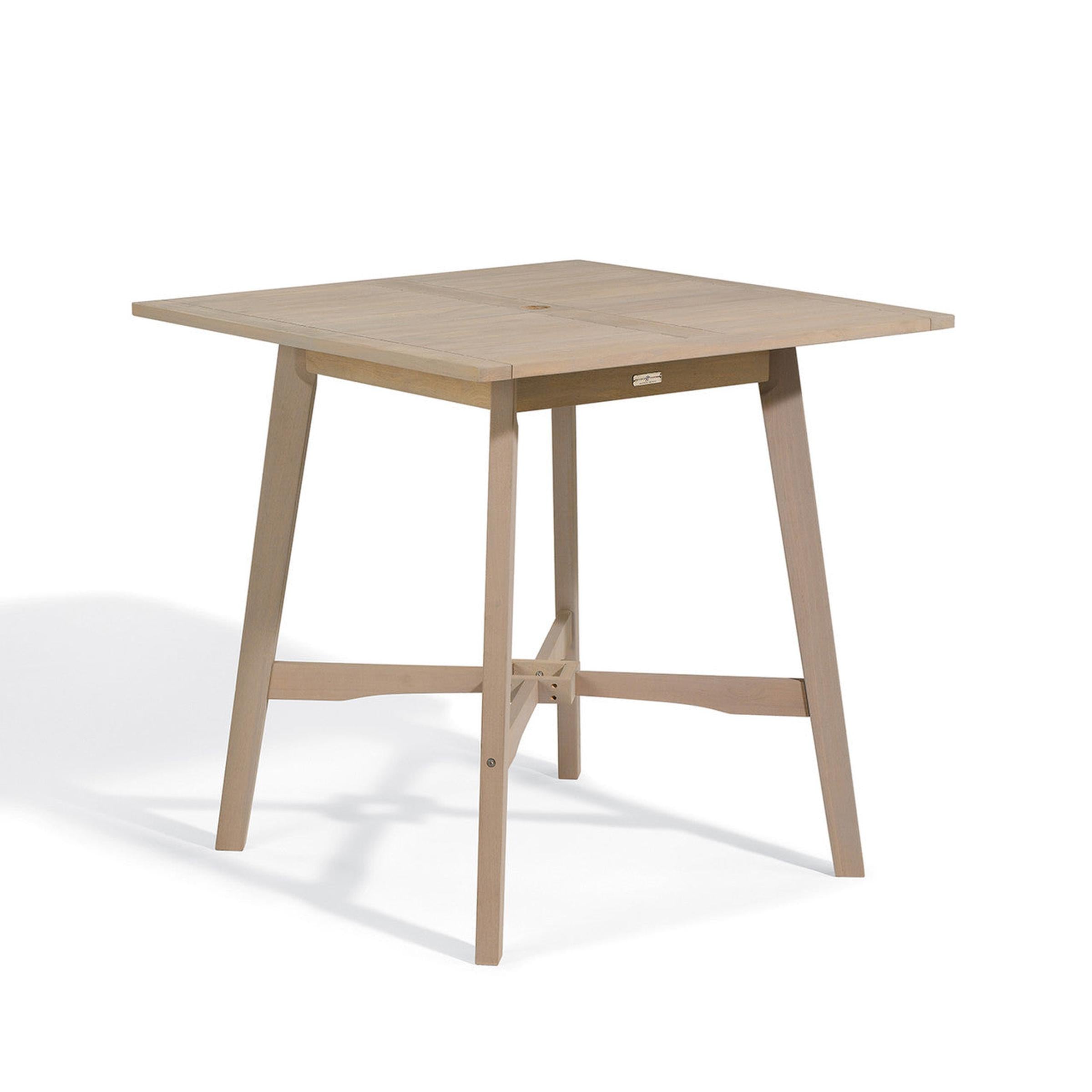 Wexford Wooden 42" Bar Table