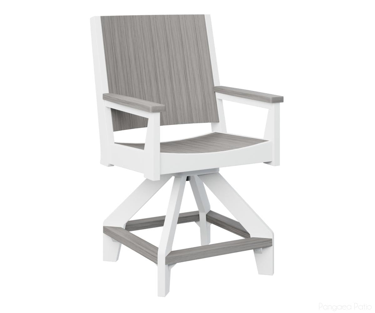 Mayhew Swivel Counter Chair
