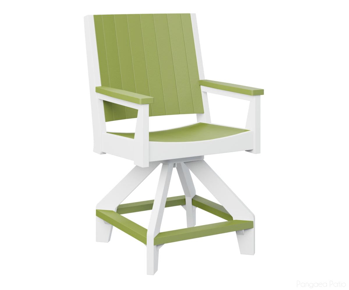 Mayhew Swivel Counter Chair