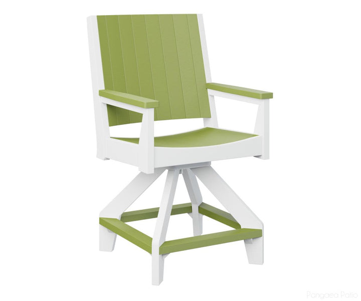 Mayhew Swivel Counter Chair