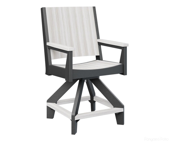 Mayhew Swivel Counter Chair