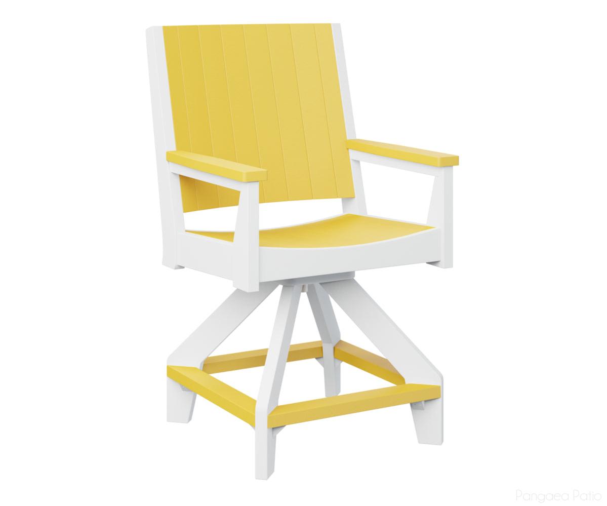 Mayhew Swivel Counter Chair