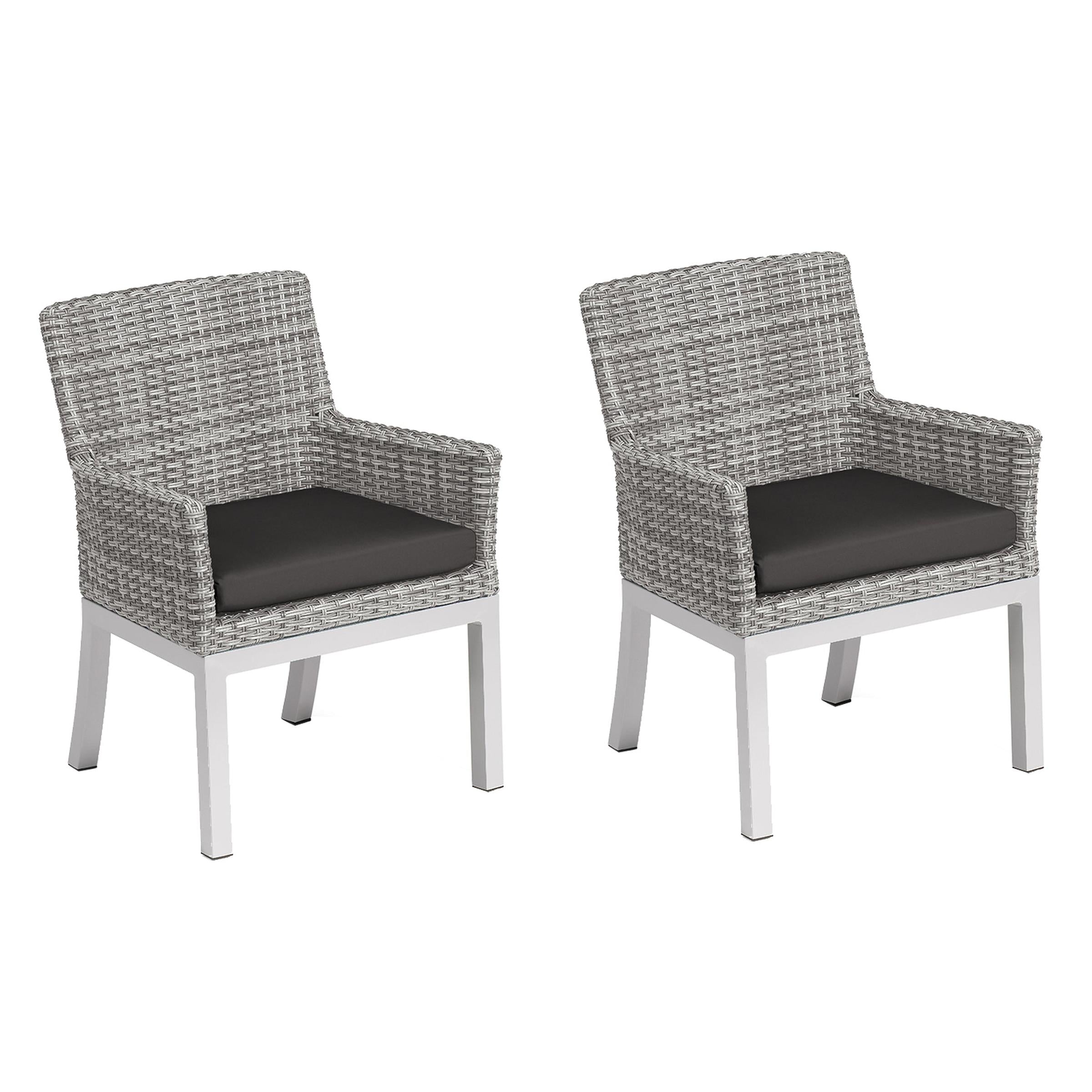 Argento Armchair - Set Of 2