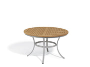 Travira 48" Round Dining Table