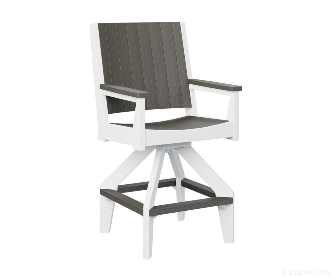 Mayhew Swivel Bar Chair