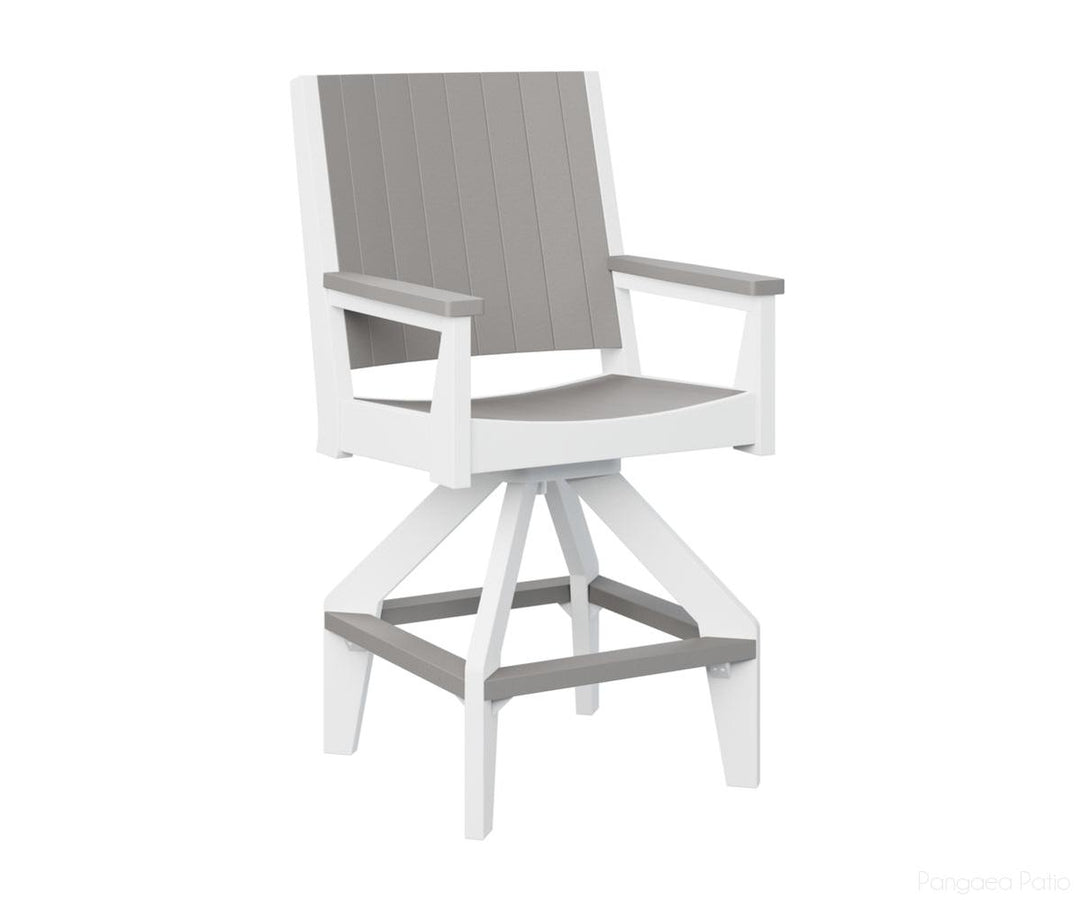 Mayhew Swivel Bar Chair