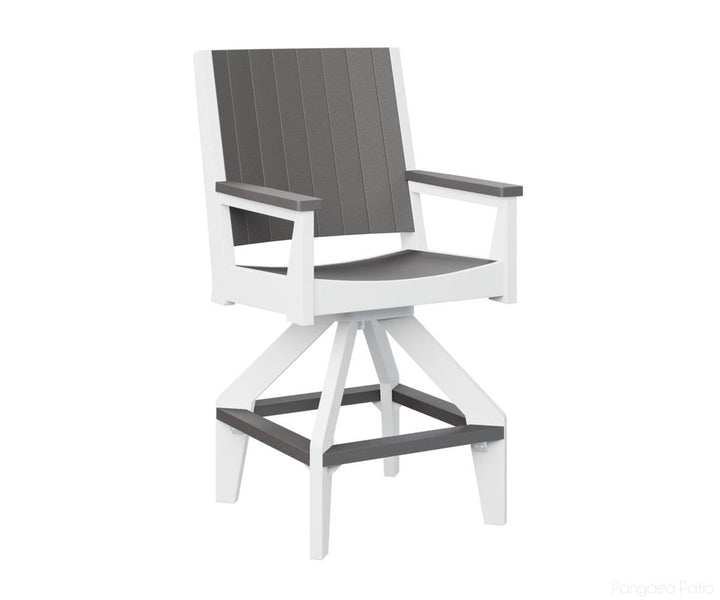 Mayhew Swivel Bar Chair