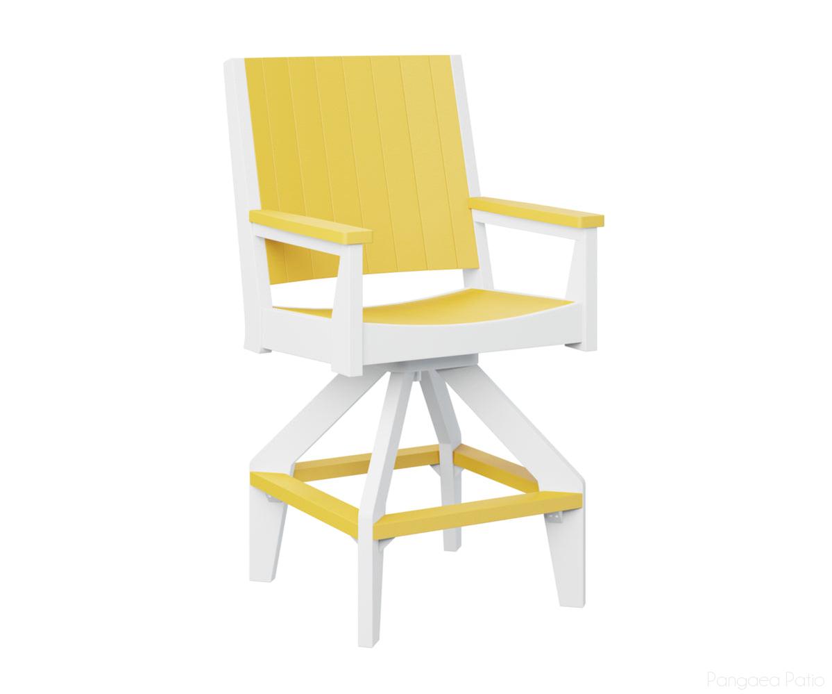 Mayhew Swivel Bar Chair