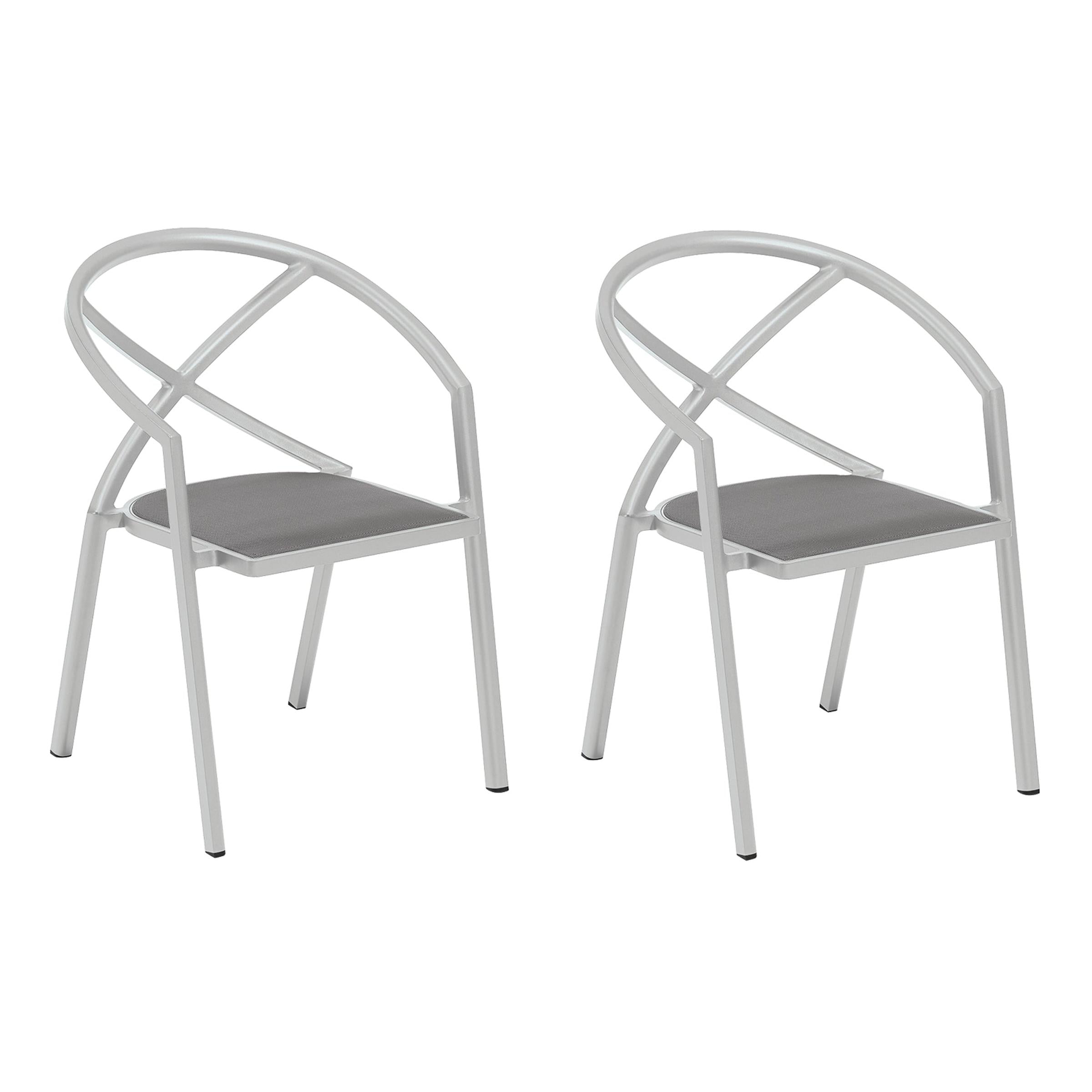Azal Armchair - Set Of 2
