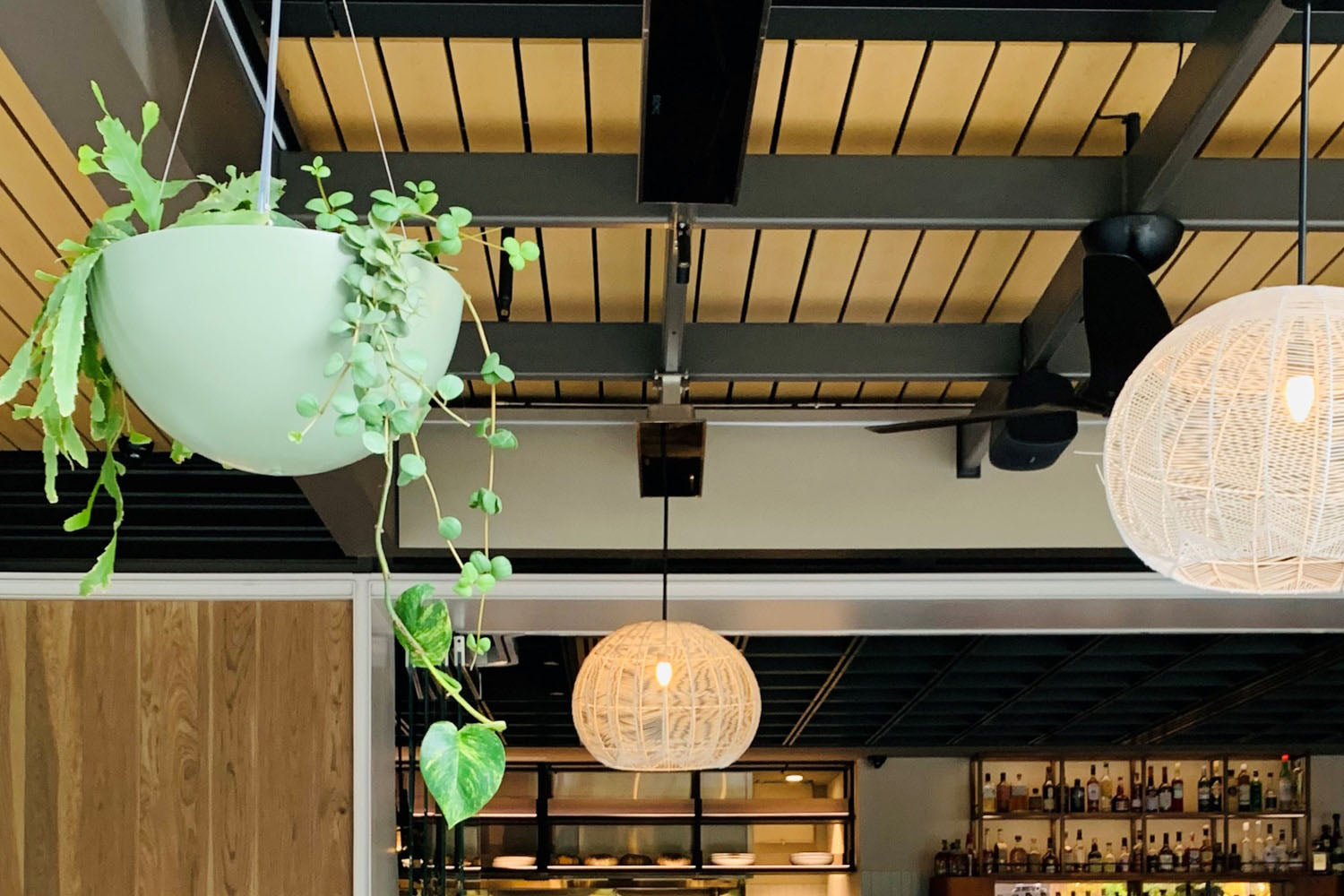 Platinum Smart-Heat Electric | 4500W | 208V | Black