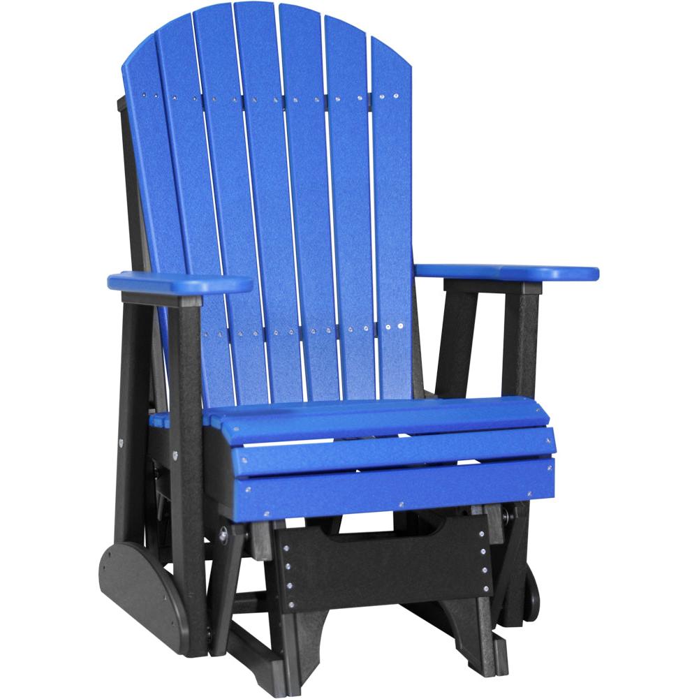 2' Adirondack Glider