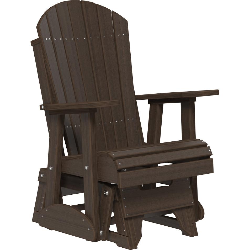 2' Adirondack Glider