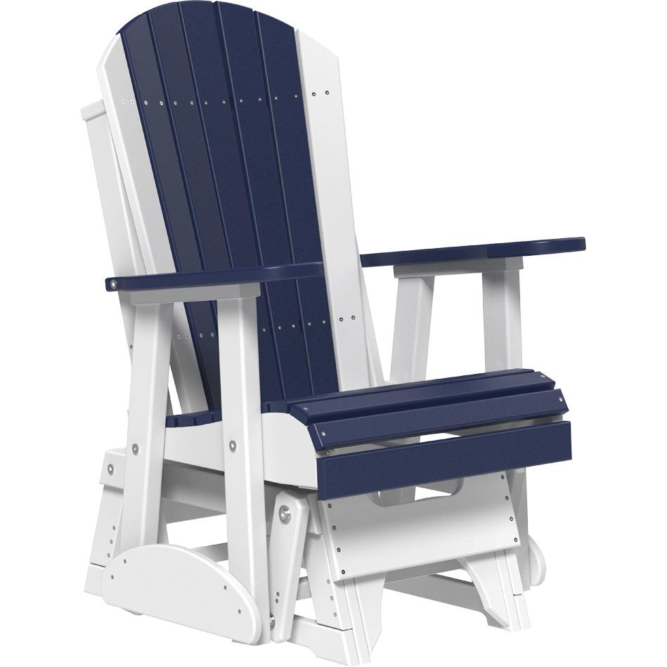 2' Adirondack Glider