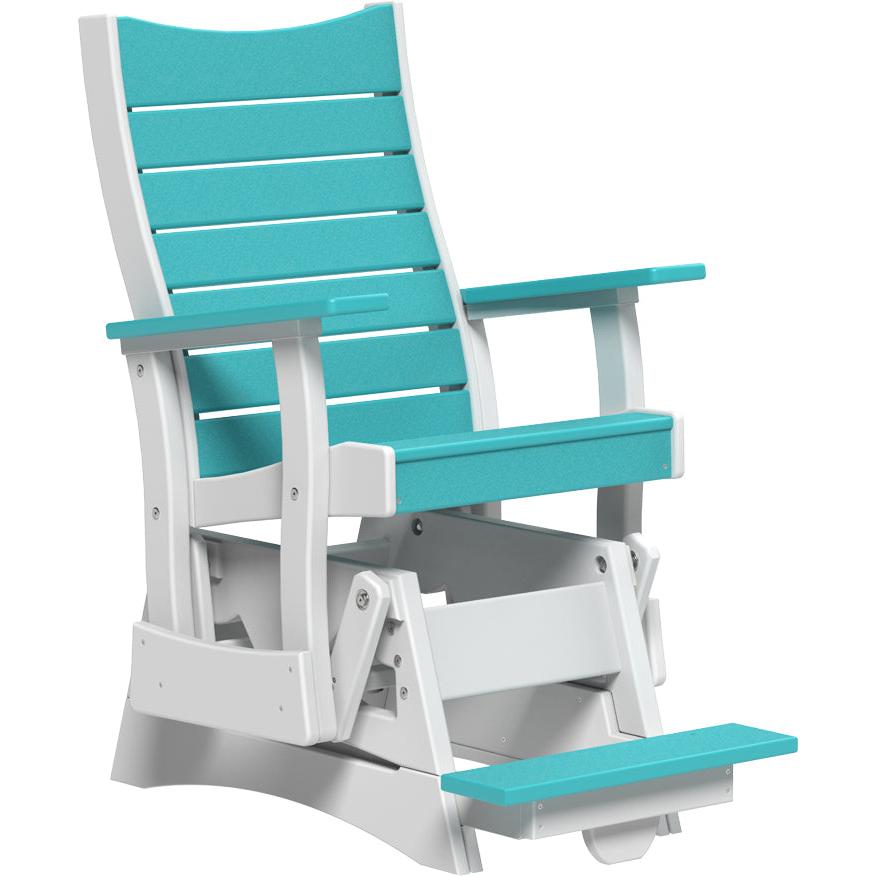 2' Contour Balcony Glider