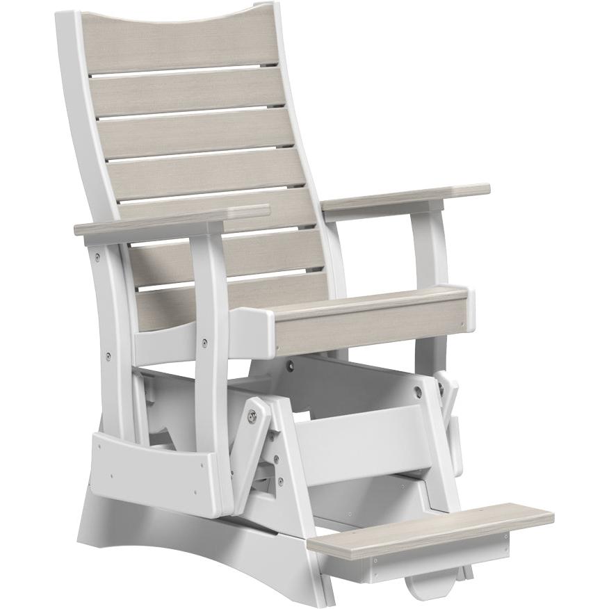 2' Contour Balcony Glider