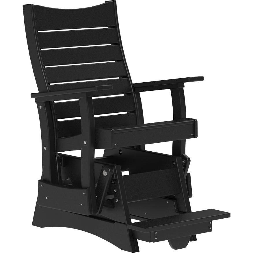 2' Contour Balcony Glider