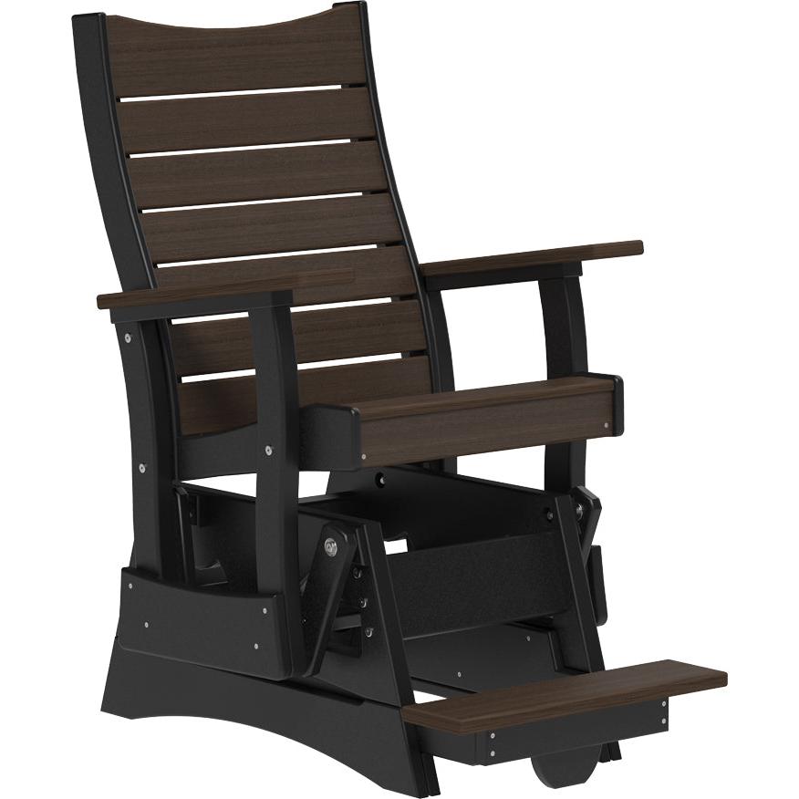 2' Contour Balcony Glider