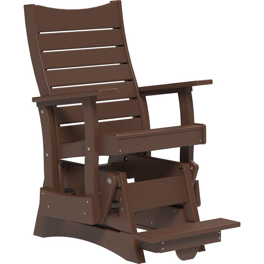 2' Contour Balcony Glider