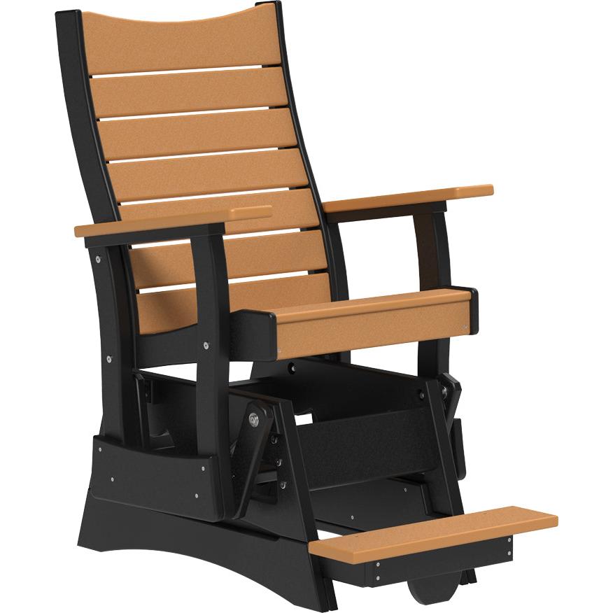 2' Contour Balcony Glider