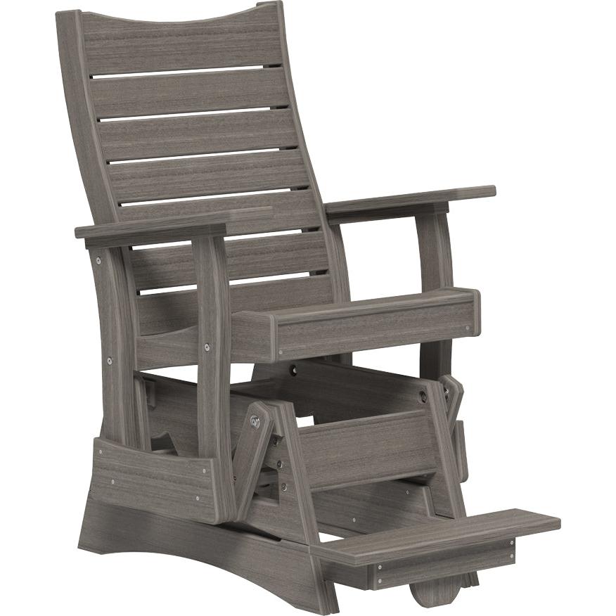 2' Contour Balcony Glider