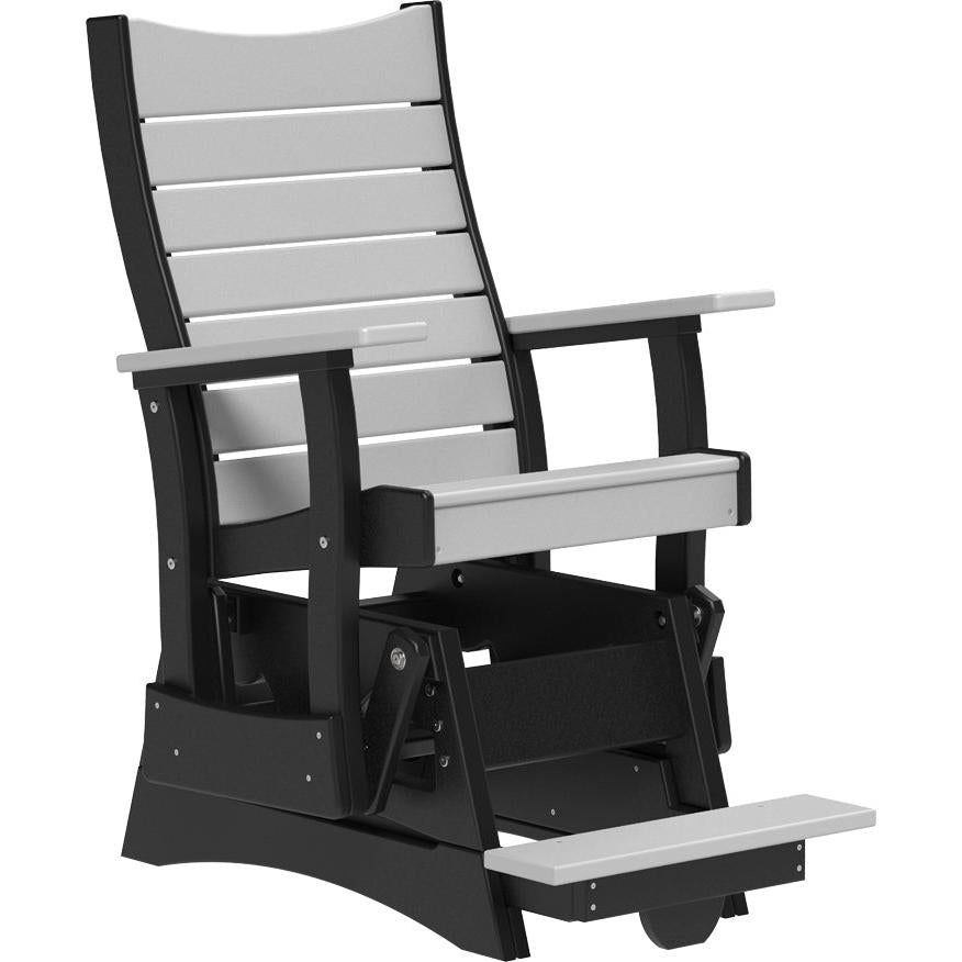 2' Contour Balcony Glider